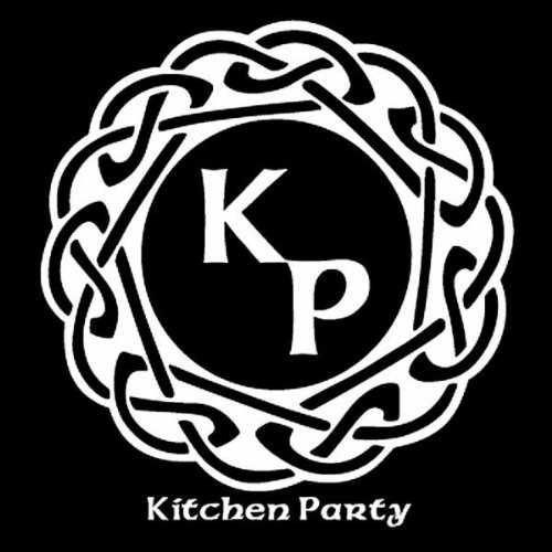 Kitchen Party [Audio CD]