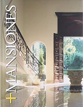 Hardcover + Mansiones [Spanish] Book