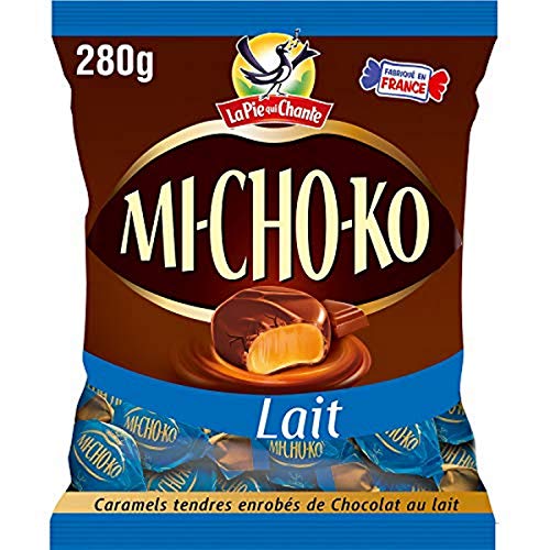 Michoko Lait 280g