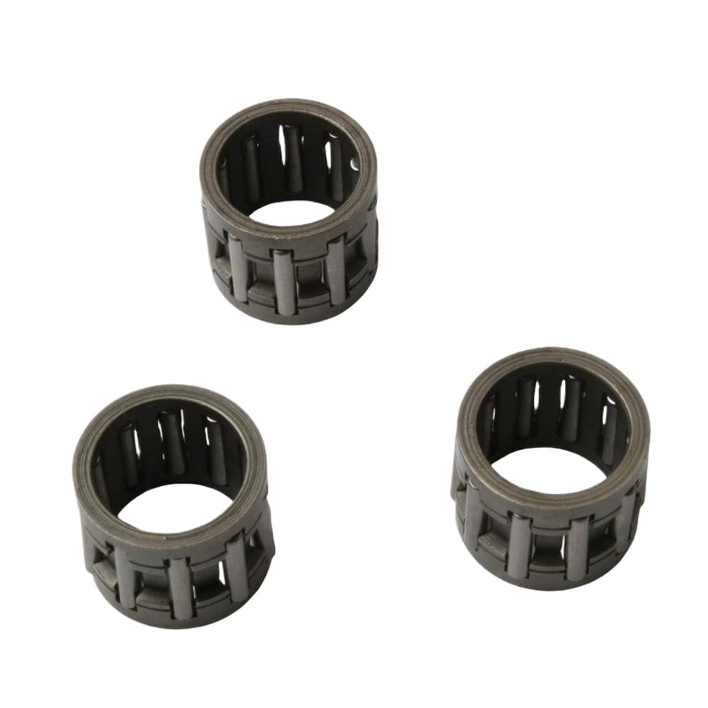 Rodamiento de agujas 12x16x14 que elimina holguras en el pistón de modelos KX65 7