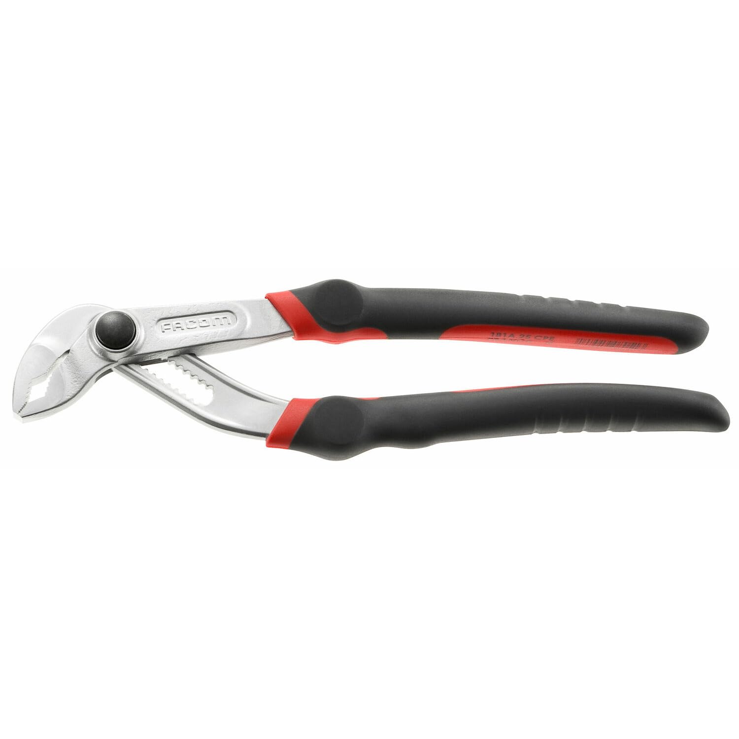 Facom 181A.25CPE Pince multiprise double articulation coulissante verrouillable 250 mm