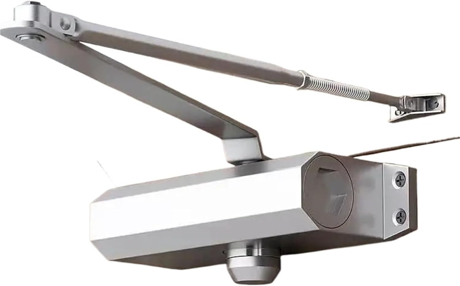 Door Closer Hydraulic Iron Unit Main(S 051)