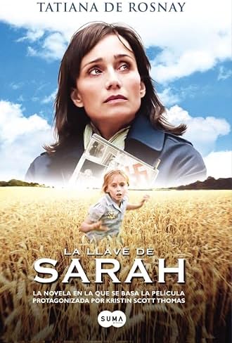 La llave de Sarah