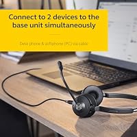 Jabra Engage 65 SE (Second Edition) Wireless Single‑Ear Headset with Mic — image 8
