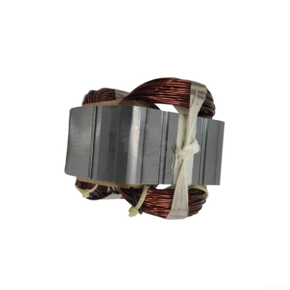 Stator 220V Ersatzteil Kompatibel mit für bosch für gsh11e