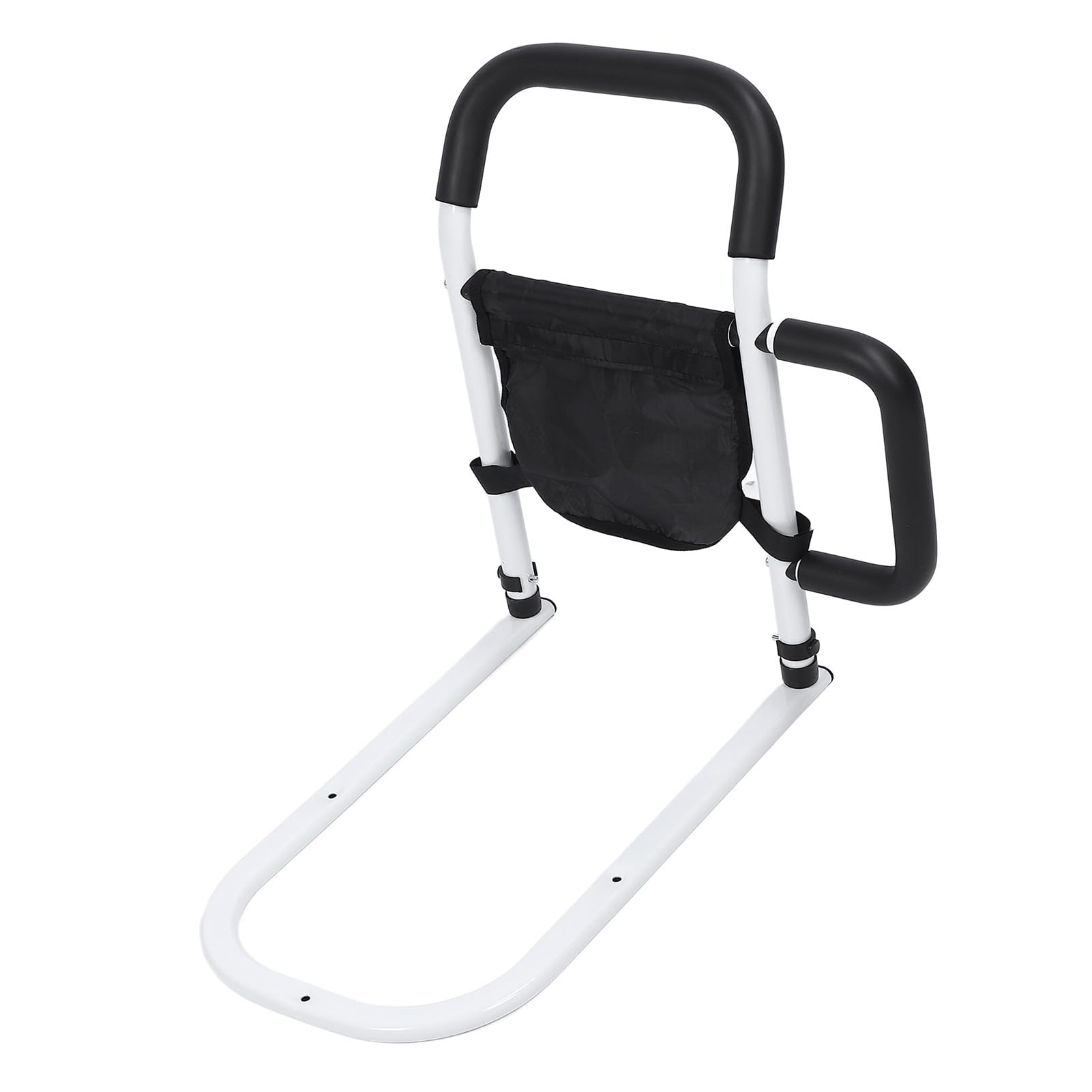 Ayuda para Ponerse de Pie, Ayuda para la Movilidad de 4 Alturas Ajustables, Elevador para Sentarse y Pararse con Bolsillo Extraíble, Asas de Espuma Suave para sofá, Silla, Asistencia para
