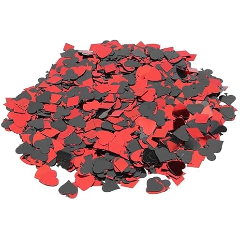 Zerodis Casino Confetti for Parties Cover
