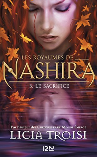 Télécharger Les royaumes de Nashira tome 3 PDF
