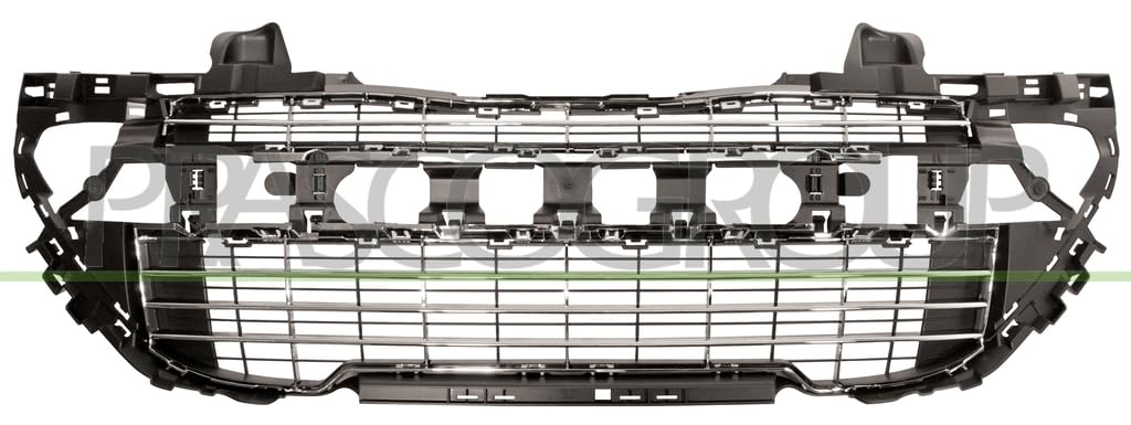 Prasco (B00dyvm4ss) In Unserem Katalog. Ändern Sie Das Produktattribut In Pg4242130 Lüftungsgitter, Stoßfänger