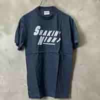Amazon.co.jp: z41 チャゲアンドアスカ 85年 ツアーtシャツ
