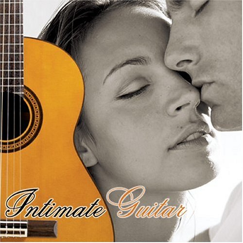 Intimate Guitar [Audio CD] Various Artists; John Lennon and Paul McCartney