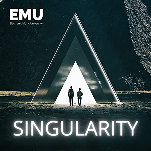 Singularity by Electronic Music University (EMU) on Amazon Music Unlimited