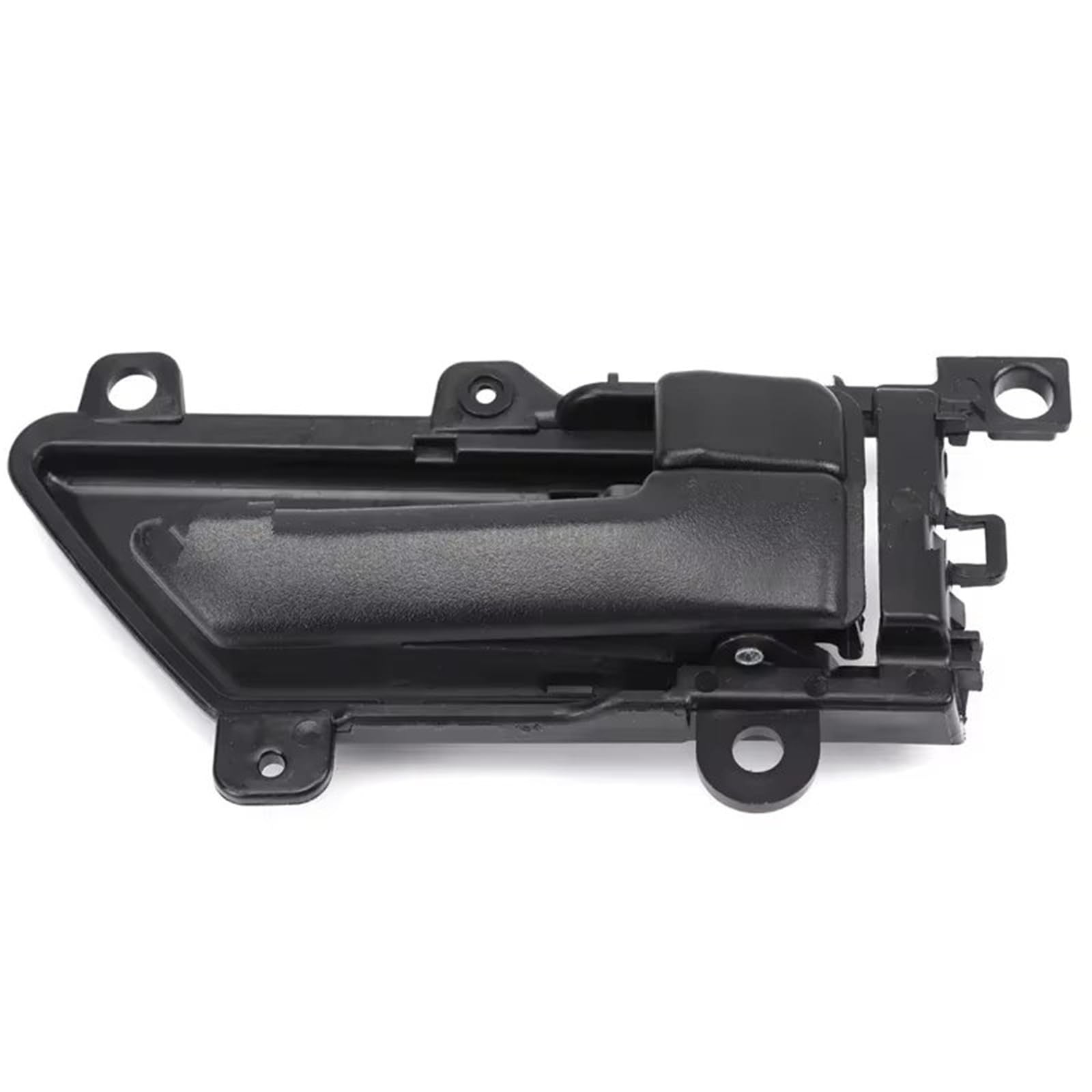 Cxxxef Car Handle 82610-3J000 82620-3J000 Auto Interior Front Left Right Inside Inner Door Handle Replacement for Hyundai for Veracruz for Ix55(Right Side)