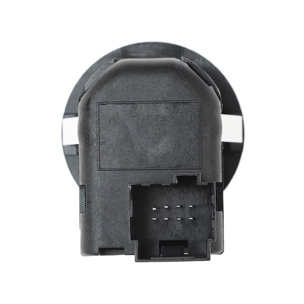 Car Mirror Switch for Lincoln for MKS 2009-2012 Side View Mirror Control Switch 9L3T-17B676-AA 9L3T17B676AA