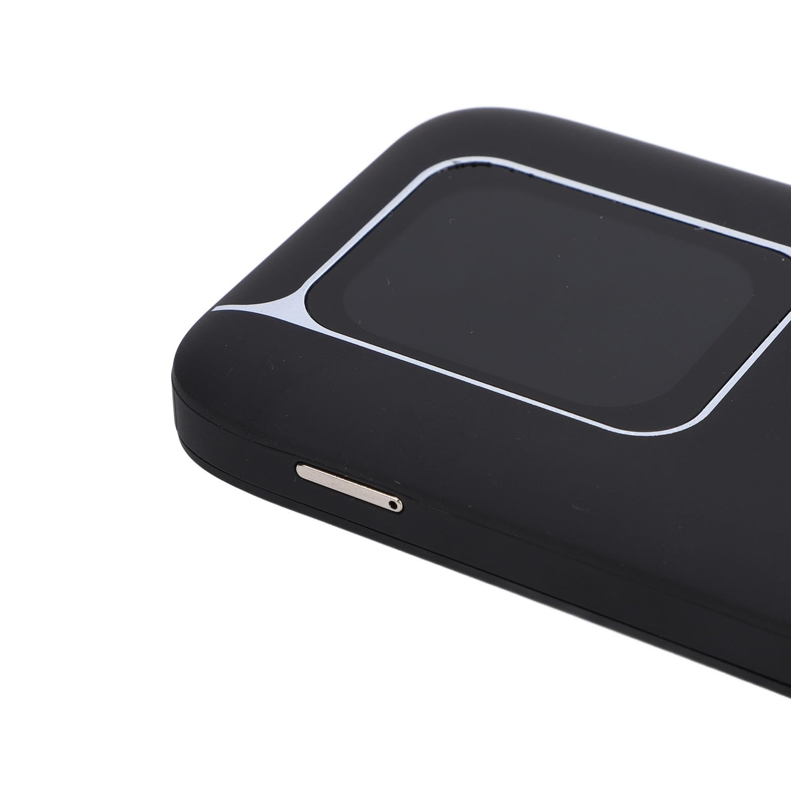 aqxreight Router Wi-Fi 6 5G Mobile Hotspot, 7100mAh, IP67, for Outdoor | 2.77Gbps speed, -band, connects 16 devices, supports 5G/4G/3G, for travel