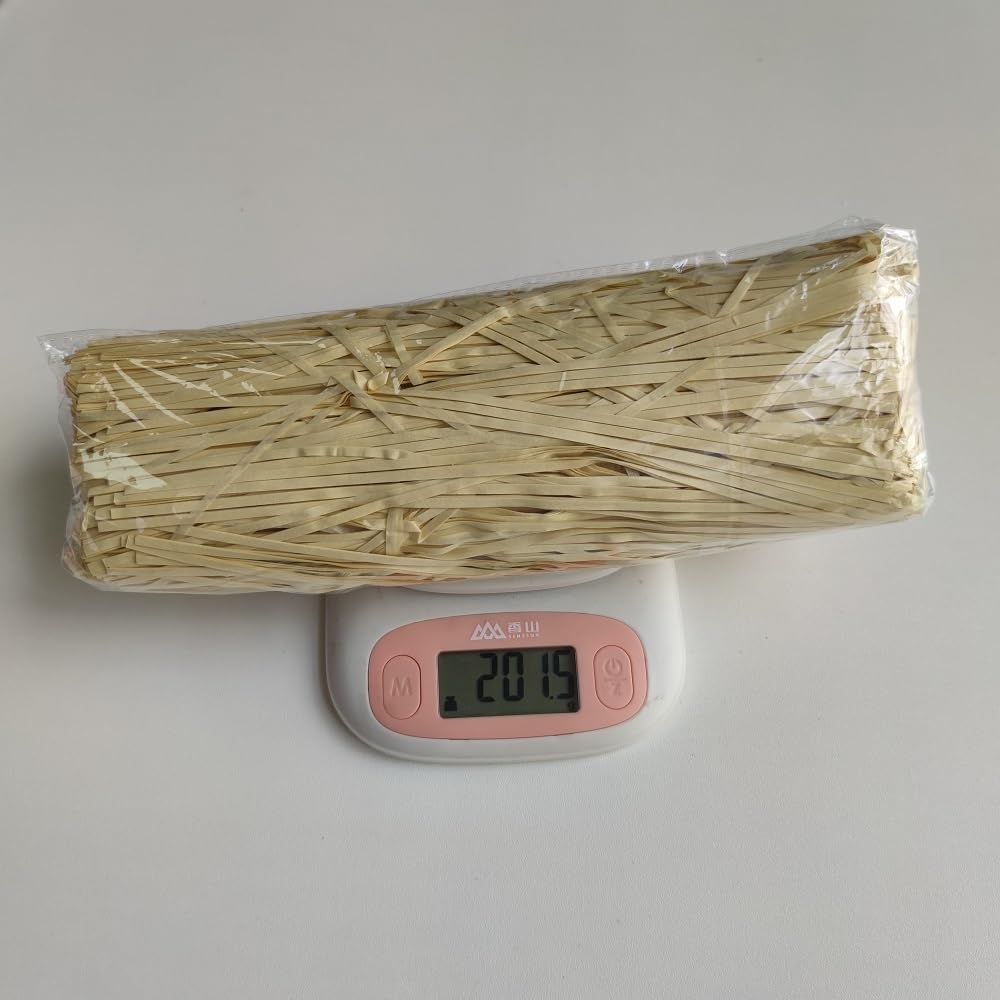 200g Wood Shredded Tissue Paper for Gift Boxes & Hampers, Gift Wrapping Accessories,Hamper Filling,Gift Packaging Filler - Image 2