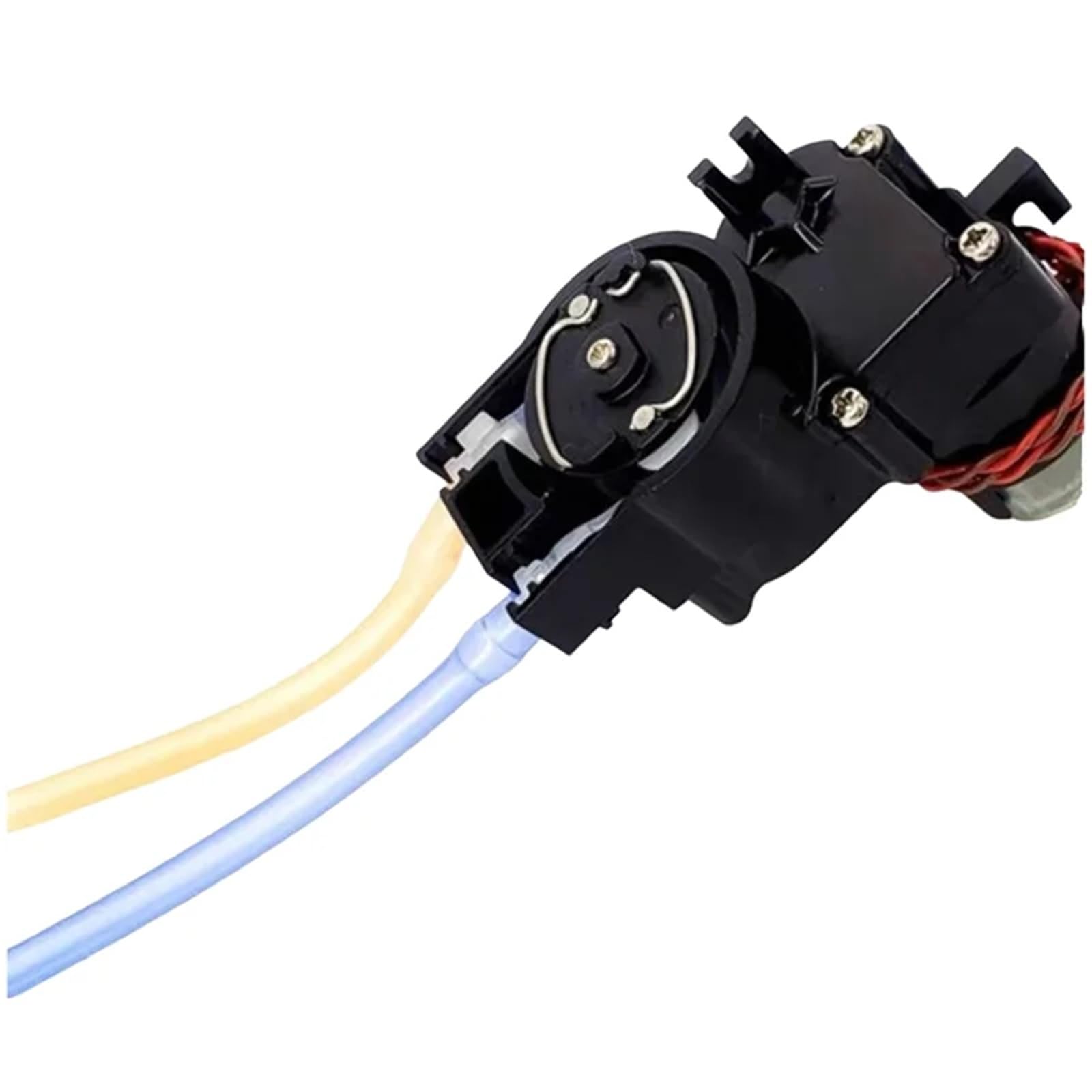 Moteur de pompe à eau sous vide à forte pression pour pulvérisation robot Braava Jet