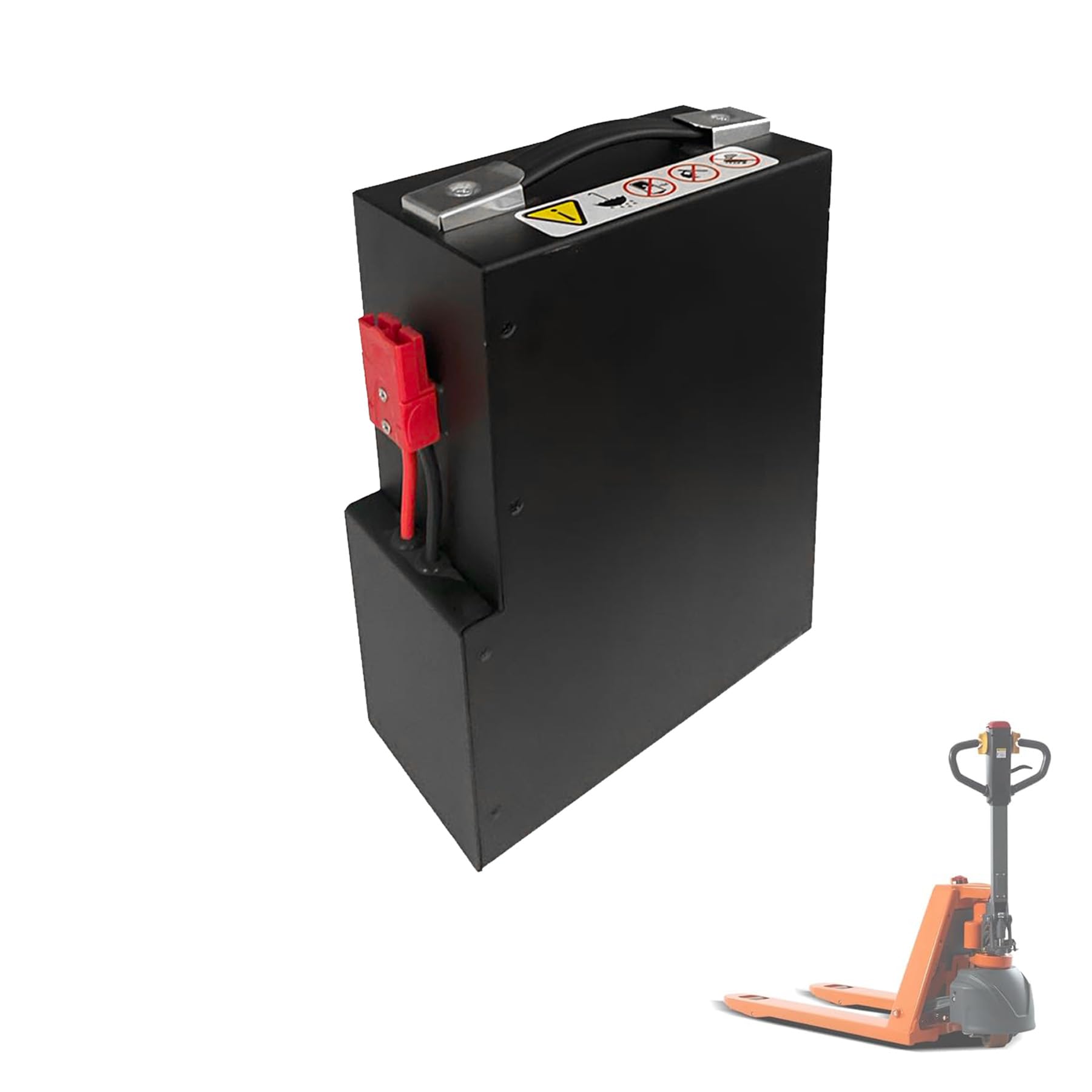 Lithium Battery 24V/20Ah for Electric Pallet Jack Truck EPJ3300