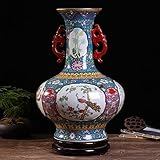 L'émail peint est la porcelaine impériale la plus distinctive à usage personnel sous la dynastie Qing, et c'est également la porcelaine colorée la plus exquise parmi les porcelaines colorées sur glaçure.