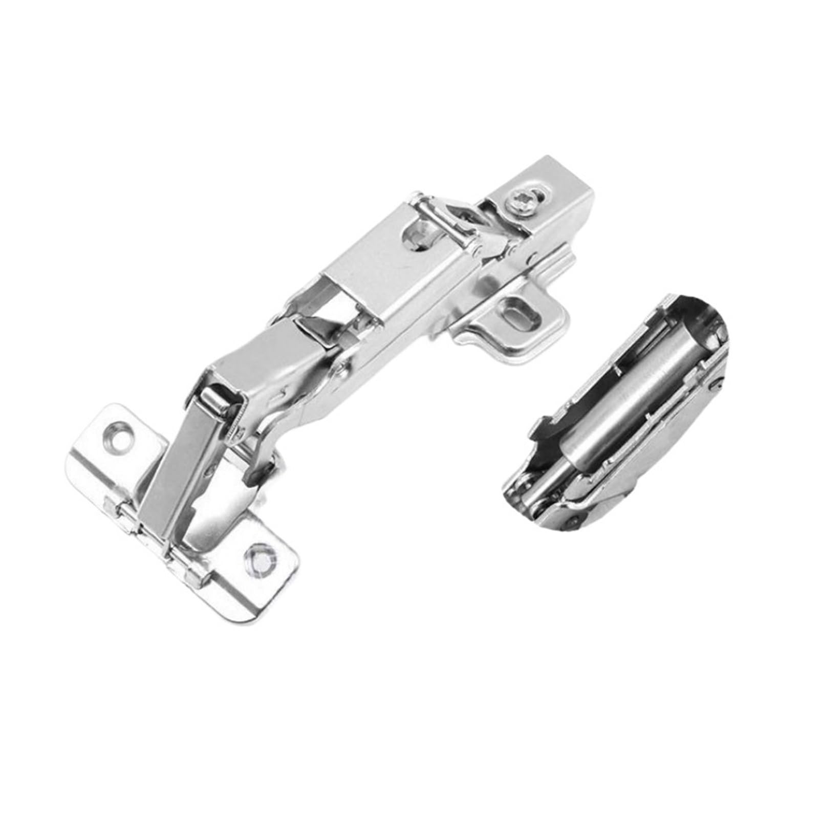 Charnière hydraulique de qualité supérieure 175 degrés pour meuble d'angle