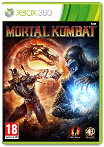 Mortal Kombat - vue 7