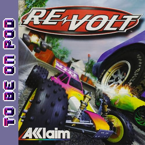 Re-Volt (N64, PC)