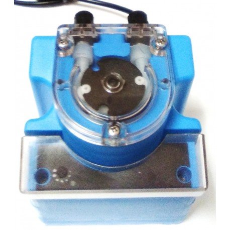 Dosatore detersivo C1R con regolatore 230 V – 91lv22980