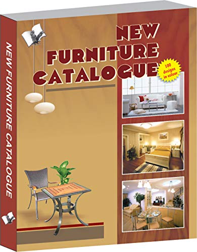 New Furniture Catalogue: Latest Furniture Styling for Homes & Offices