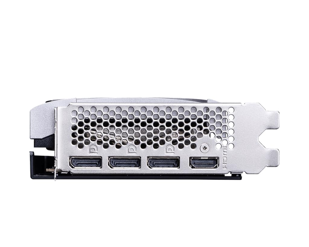 Amazon.in: Buy MSI GeForce RTX 5060 Ti 8G Ventus 3X OC Graphics