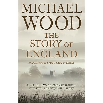 The Story of England