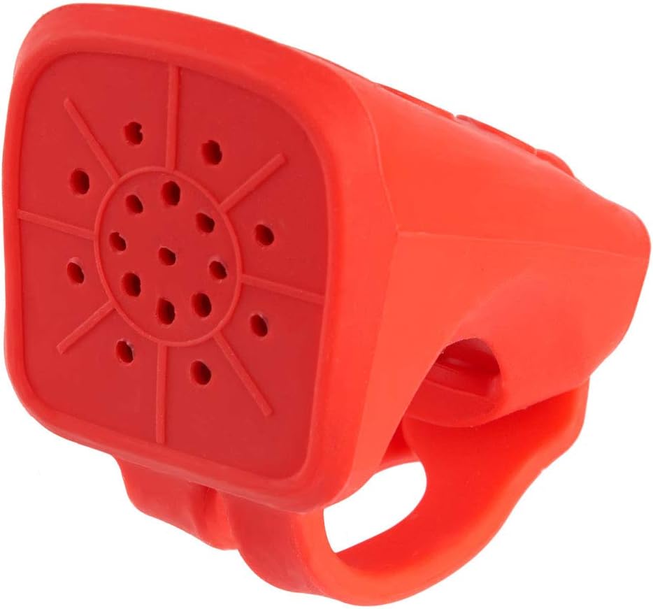 Micro Noise Maker: Red