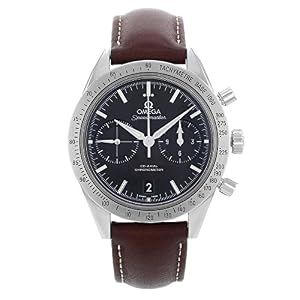 Omega Speedmaster '57