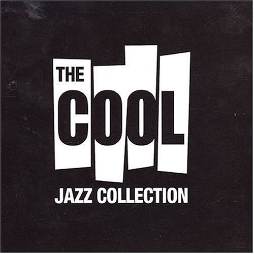 VARIOUS ARTISTS - COOL JAZZ [Audio CD] VARIOUS ARTISTS