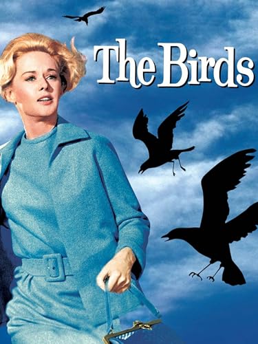 The Birds (4K UHD)