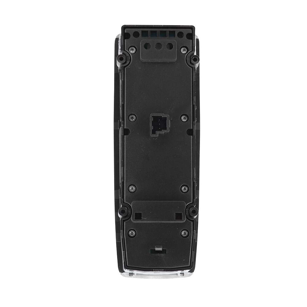Amazon.com: Car Master Window Switch, 2128208210 Front Left Power 