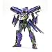æµ·æ´‹å ‚(KAIYODO) Revoltech EV-020 Evangelion Evolution Shinkalion 500 Type EVA, Approx. 6.3 inches (160 mm), ABS & PVC, Pre-Painted Action Figure
