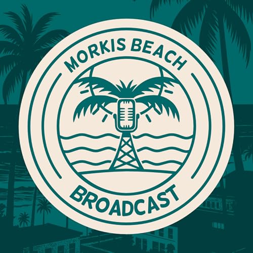 Morkis Beach Broadcast cover art
