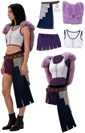 Nico Robin Cosplay Costume Anime Fullset Women Halloween Outfits