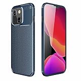 Toppix Compatible with iPhone 14 Plus Case 6.7 Inches, Soft TPU Bumper Flexible [Shock Absorption] [