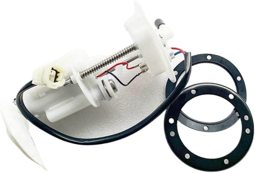 Fuel Pump Compatible With Automotive Motorcycle Parts ATV Models CF X5 X6 500 600 550 520 625 For Part Number 901F-150900-10000