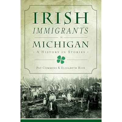 Irish Immigrants in Michigan
