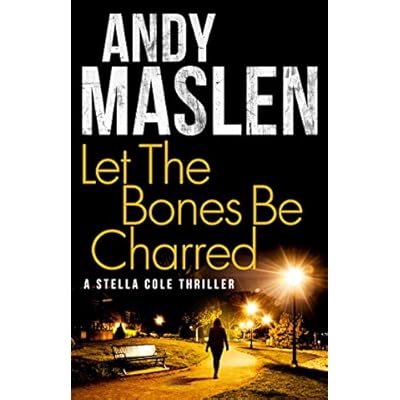 Let The Bones Be Charred