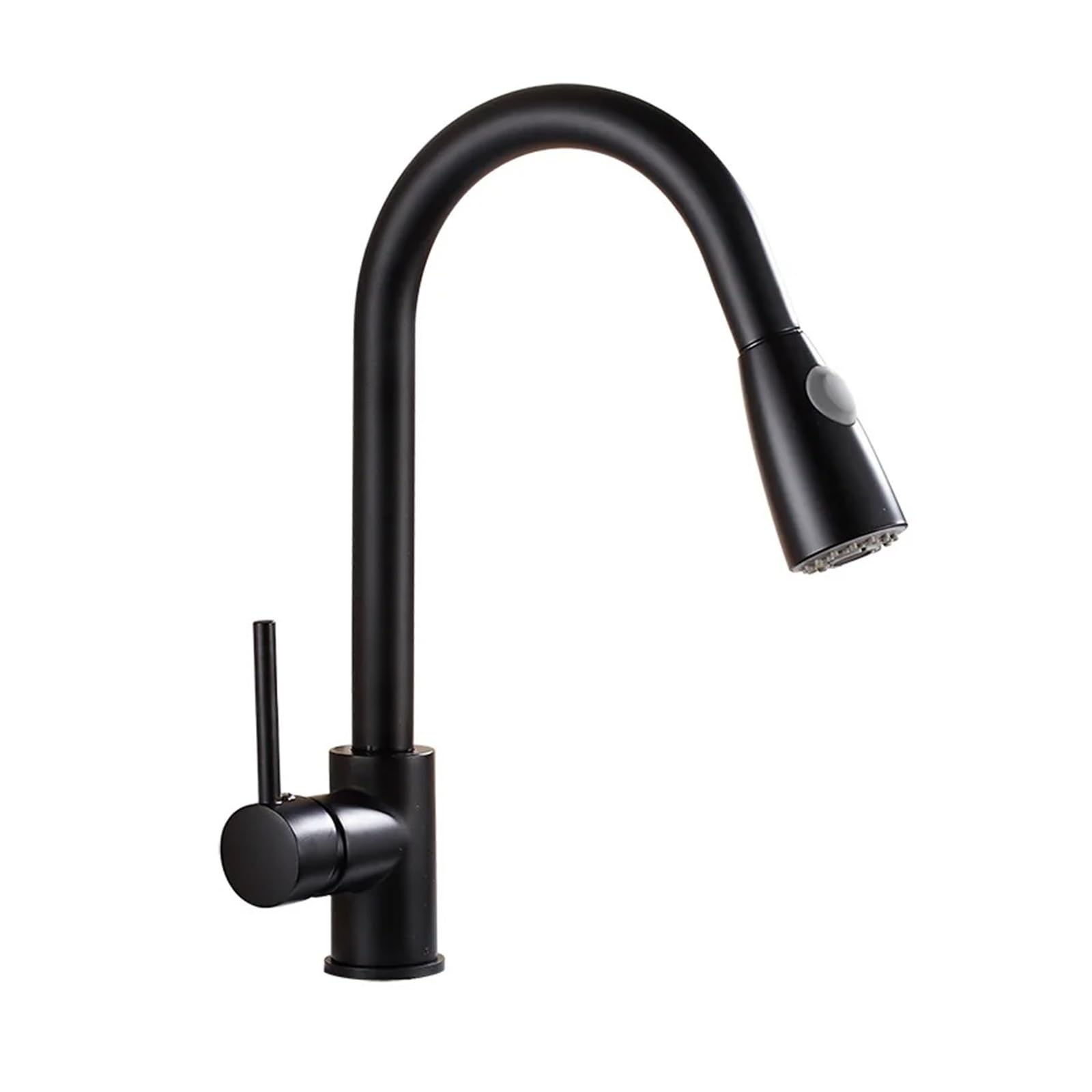 Robinet de cuisine extractible pour simplifier vos recettes