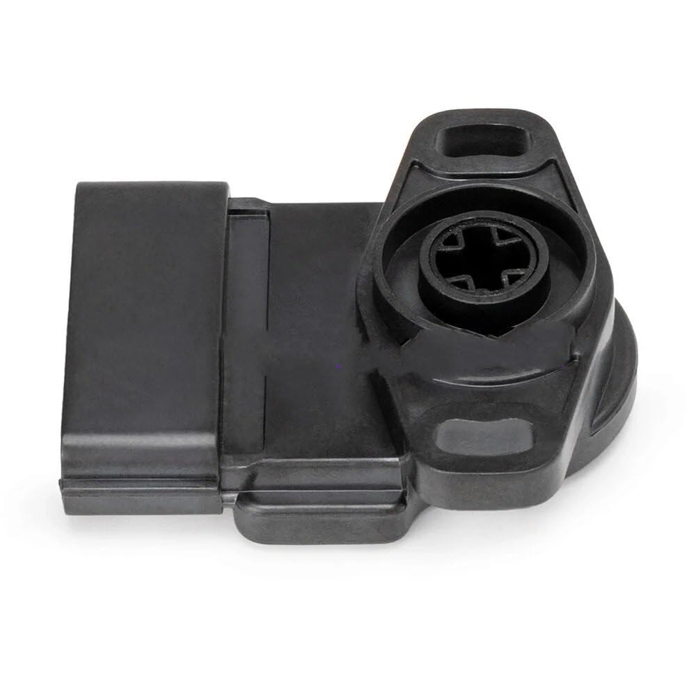 Fit for Pajero 2.4L MR475079 MR578790 1pcs MR578862 MR578861 TPS Accelerator Pedal Sensor 8Pins Suitable Pedal Position Sensor