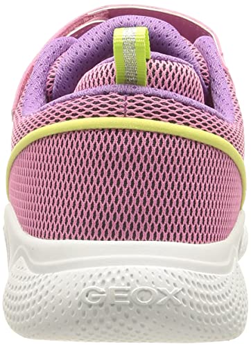 Geox Girl Sprintye Sneaker3