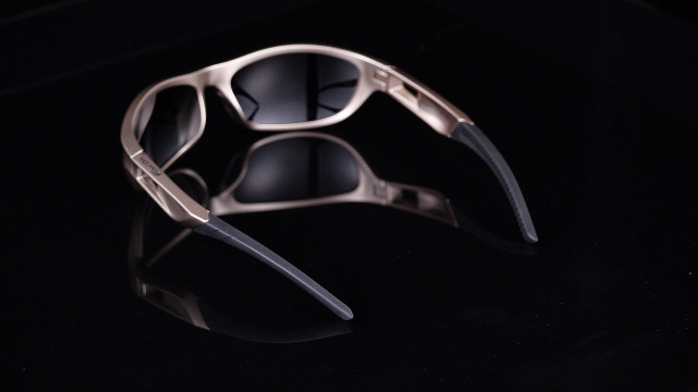 Funní Día Outdoor sportbril, gepolariseerde lens met TR90 frame sportzonnebril voor unisex volwassenen - Image 8
