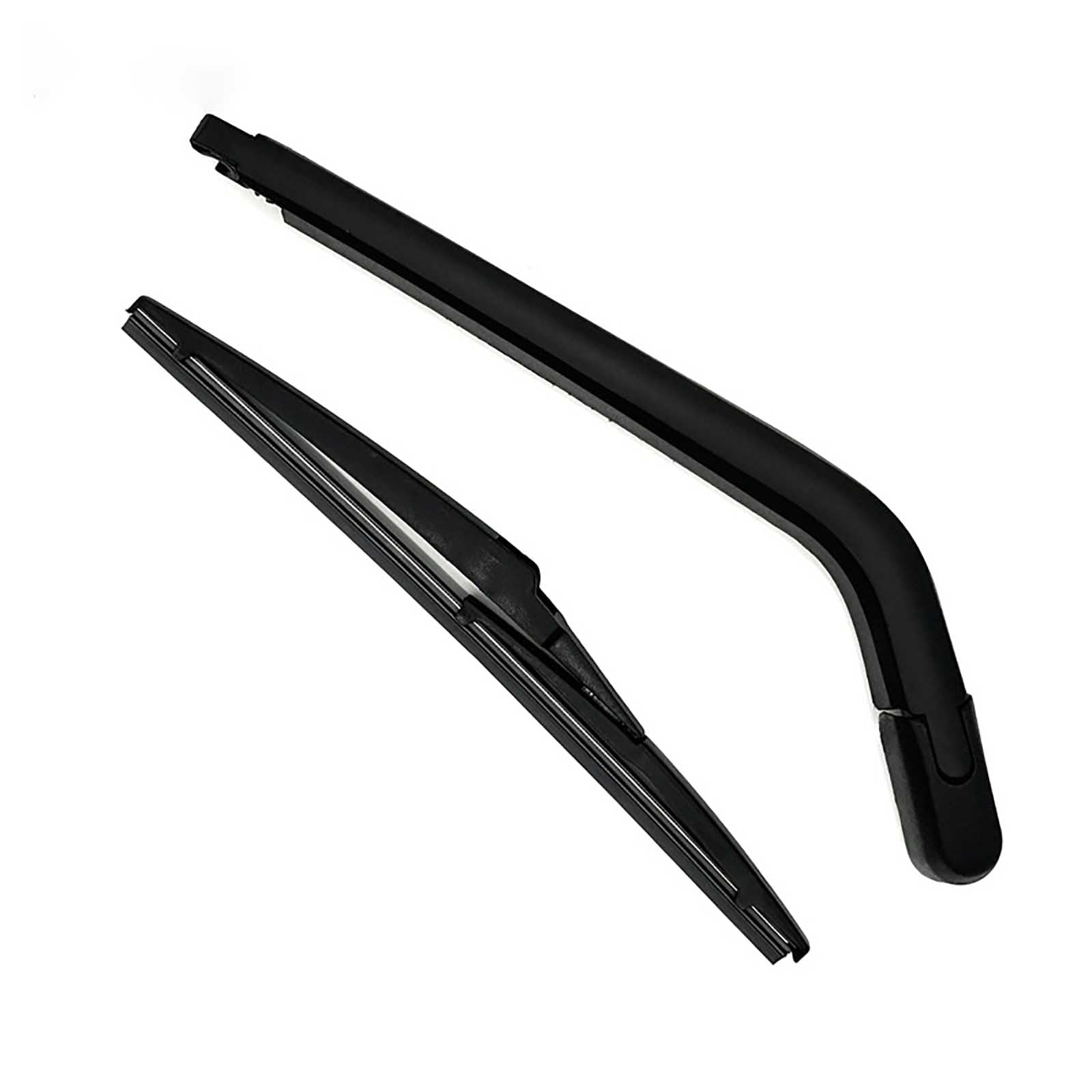 Limpiaparabrisas Toyota Yaris 2006-2014 para Viajes Seguros con Lluvia
