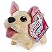 Chubby Puppies French Bulldog Plush