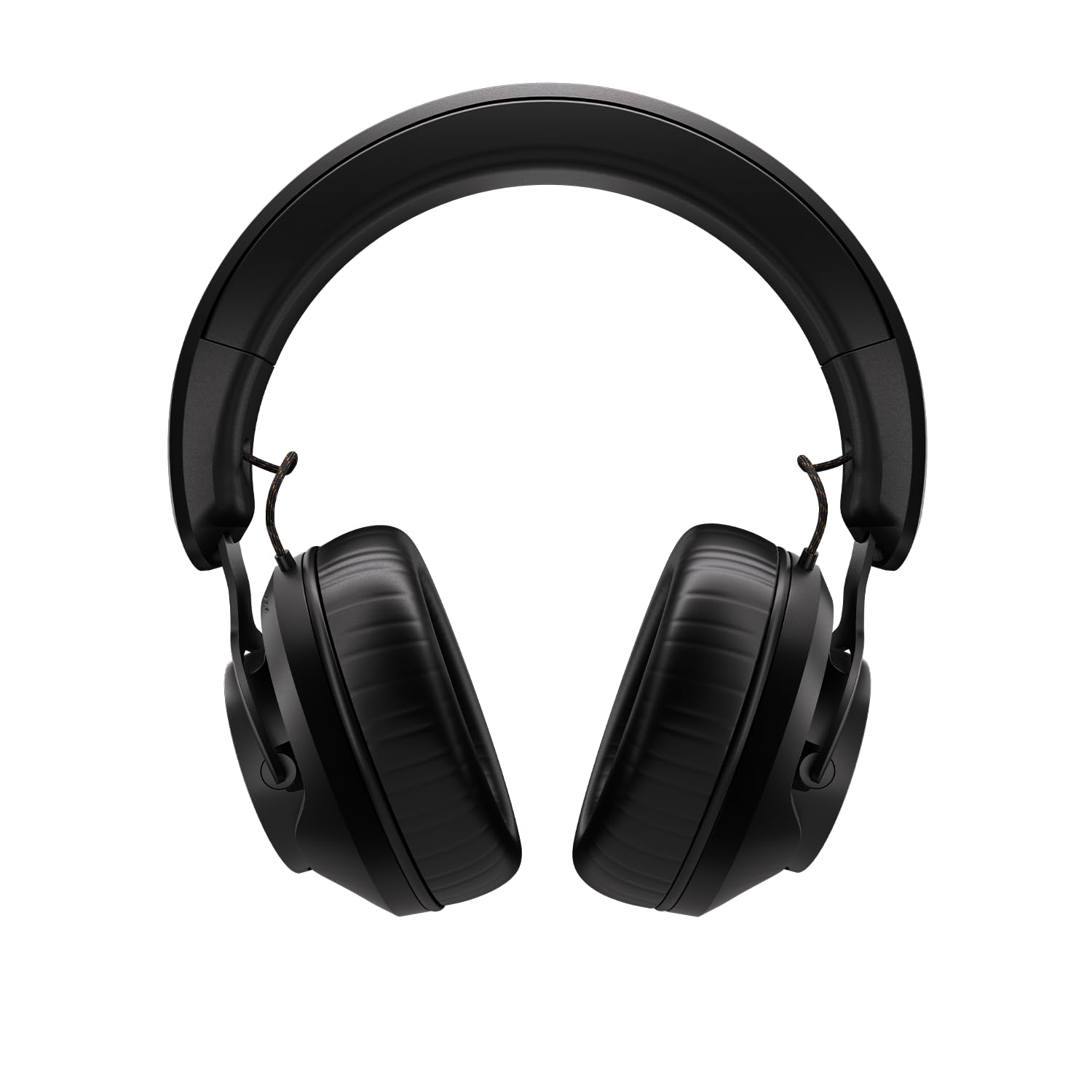 Adam Audio Casque de Studio fermé H200 avec Logiciel d’optimisation et de spatialisation fourni | Câble détachable de 3 m, 2 Hz-23,5 KHz, 32 Ω, coussinets remplaçables, sac de transport