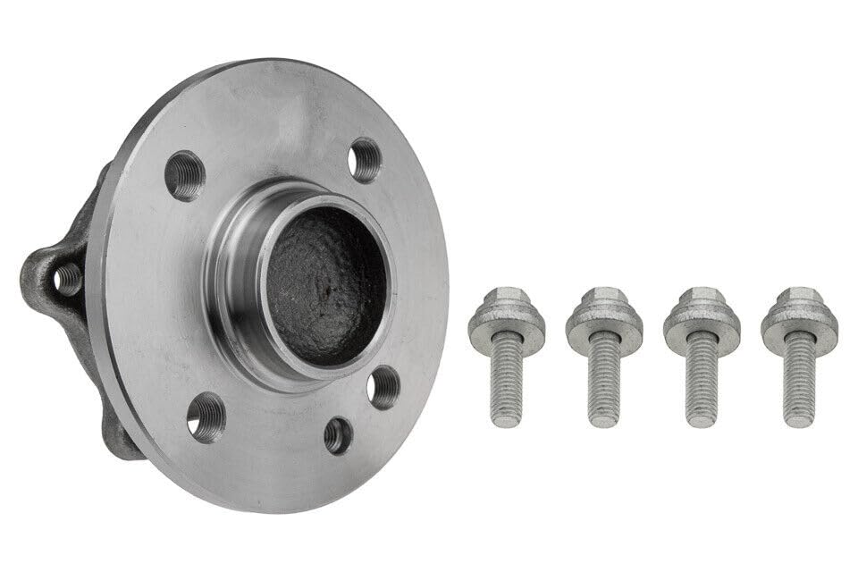 Roulement roue arrière MINI défectueux ? Changez pour le kit 33416774944
